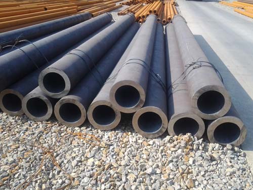 30crmo無(wú)縫管