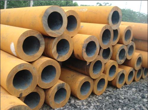 厚壁無(wú)縫鋼管